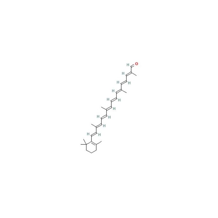反式-β-Apo-8'-胡萝卜素