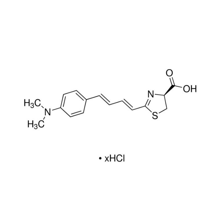 AkaLumine 盐酸盐