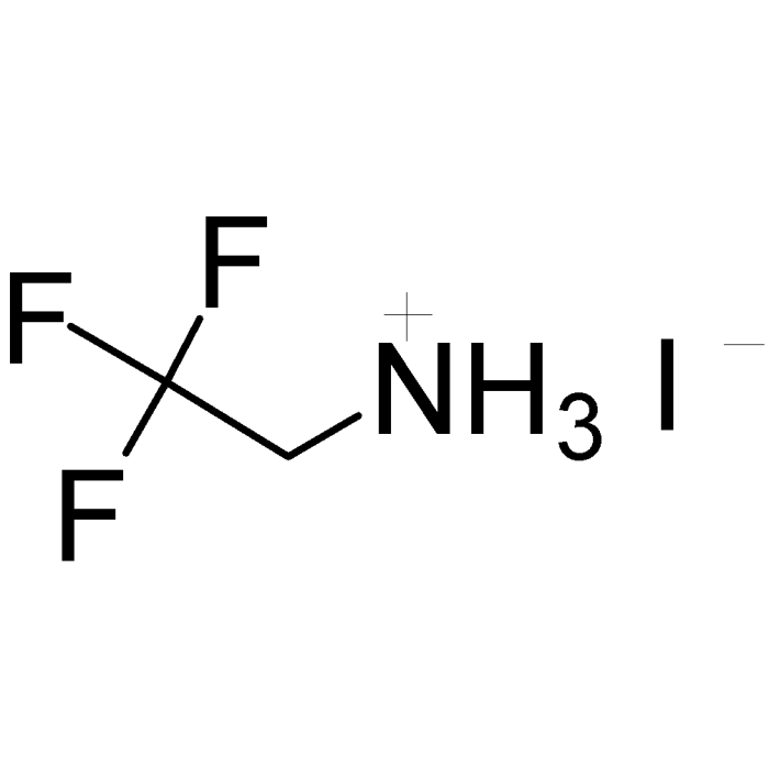 2,2,2-三氟乙胺氢碘酸盐
