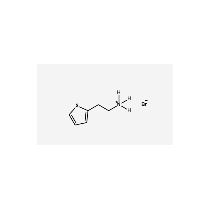 2-噻吩乙基溴化铵