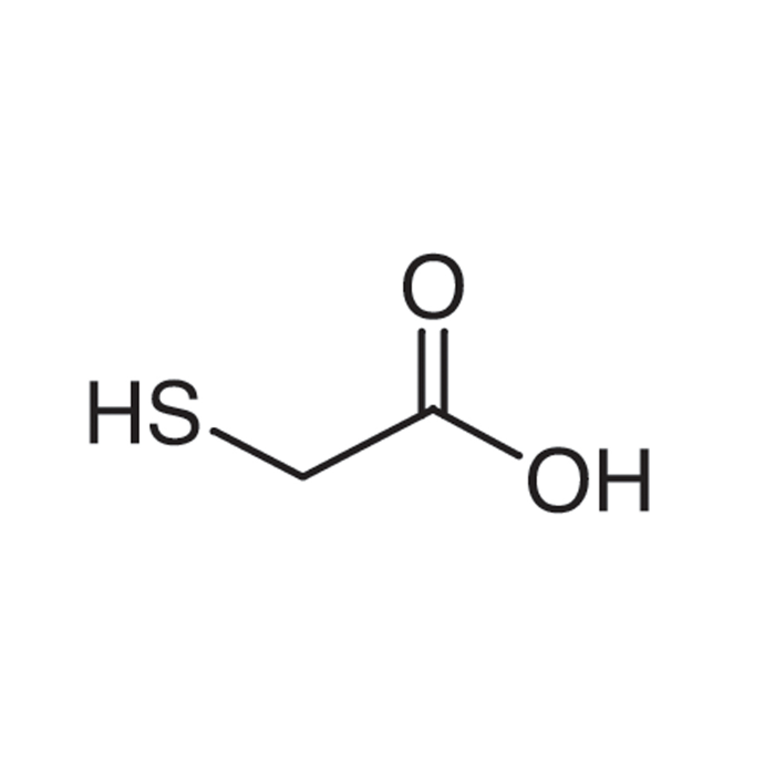 硫代乙醇酸（TGA）