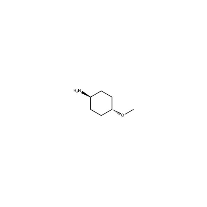 反式-4-甲氧基环己胺