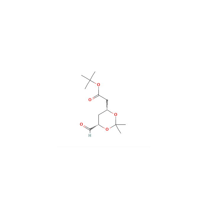 (4R,6S)-6-醛基-2,2-二甲基-1,3-二氧己环-4-乙酸叔丁酯