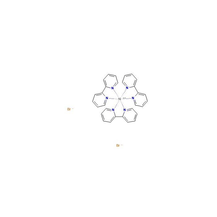 三(2,2'-联吡啶)溴化镍