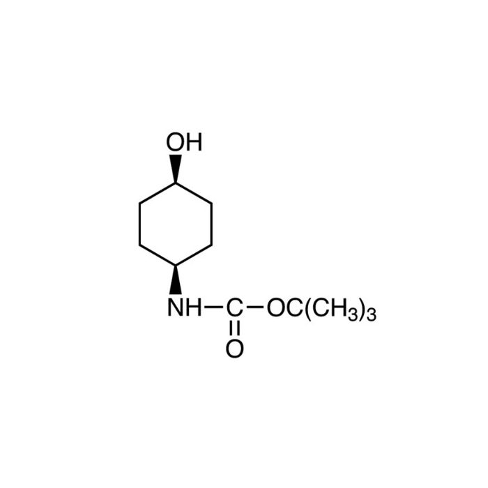 顺式-4-(Boc-氨基)环己醇