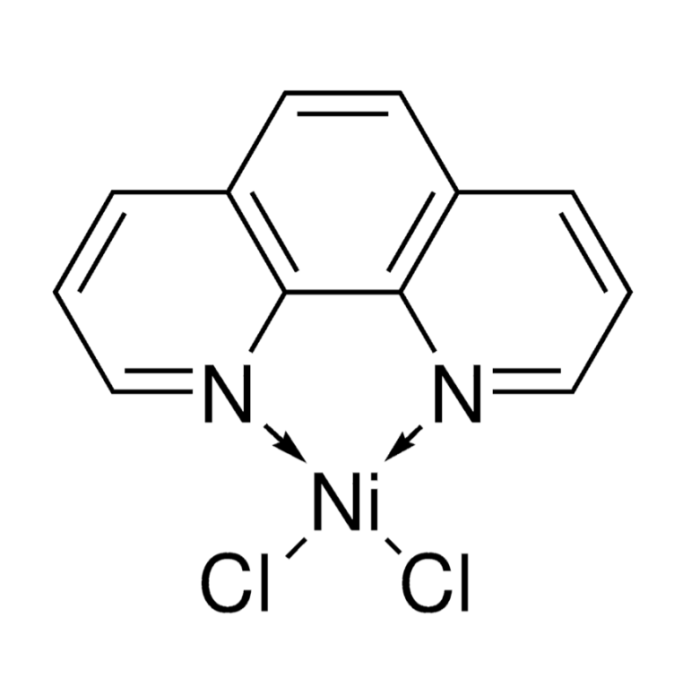 1,10-邻菲啰啉二氯化镍