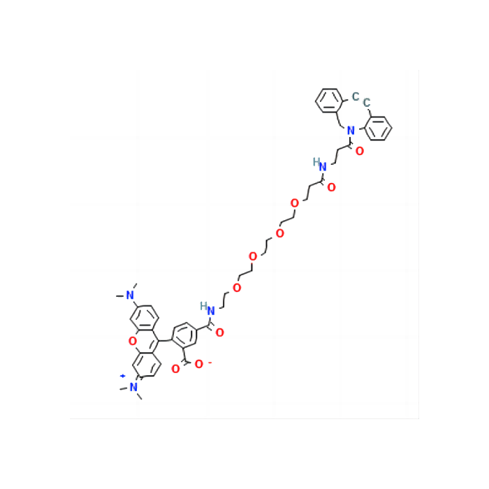 TAMRA-PEG4-DBCO