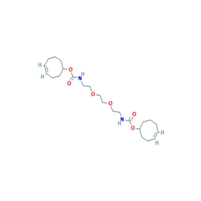 TCO-PEG2-TCO