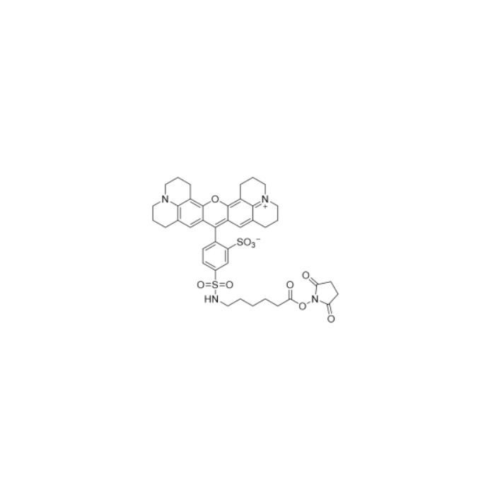 Texas Red-X,SE（Texas Red-X 琥珀酰亚胺酯）