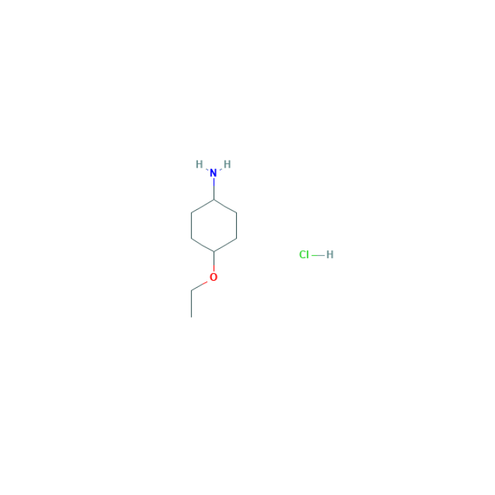 反式-4-乙氧基环己胺盐酸盐
