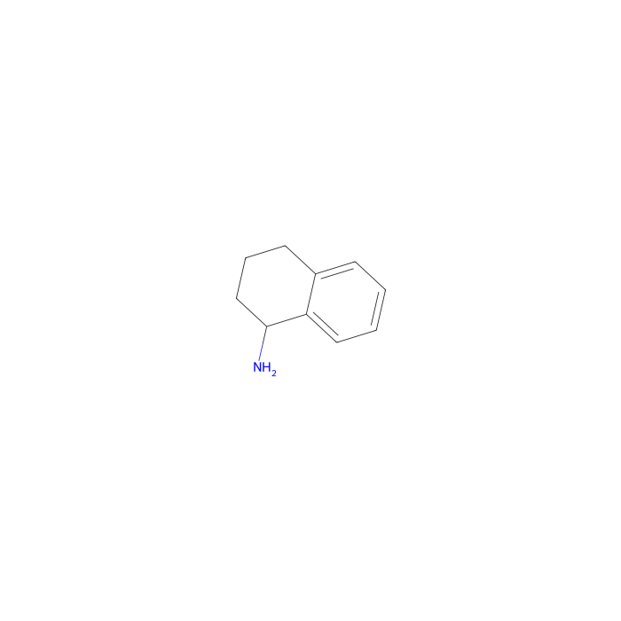 (S)-(+)-1,2,3,4-四氢-1-萘胺