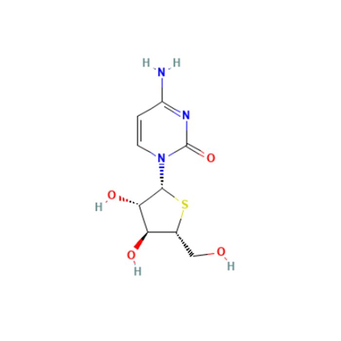 Thiarabine