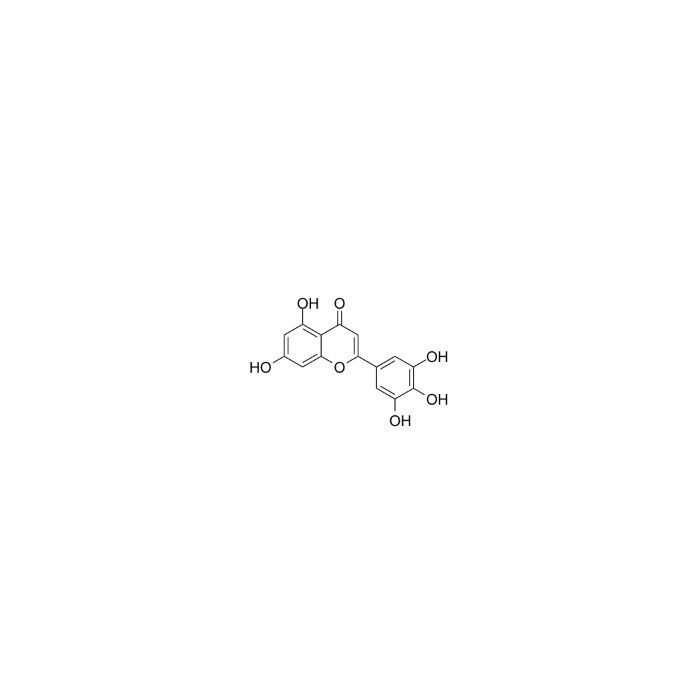 Tricetin