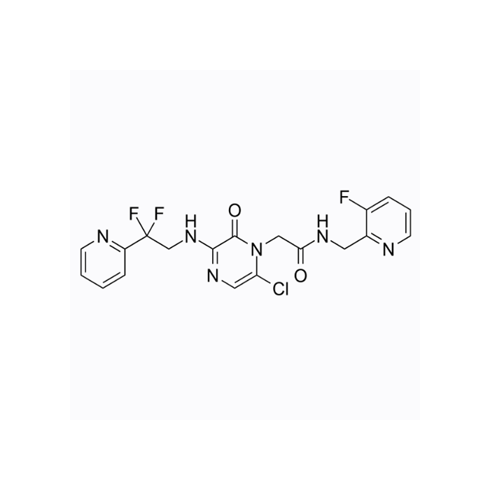 Thrombin Inhibitor 2