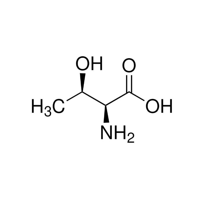 L-苏氨酸