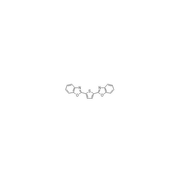 2,2'-(2,5-噻吩亚基)双苯并恶唑