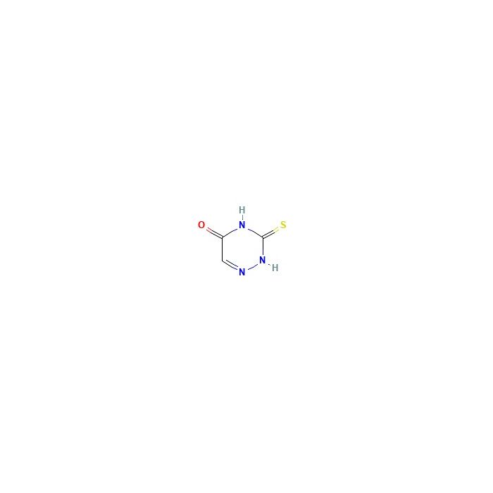 6-杂氮-2-硫脲嘧啶