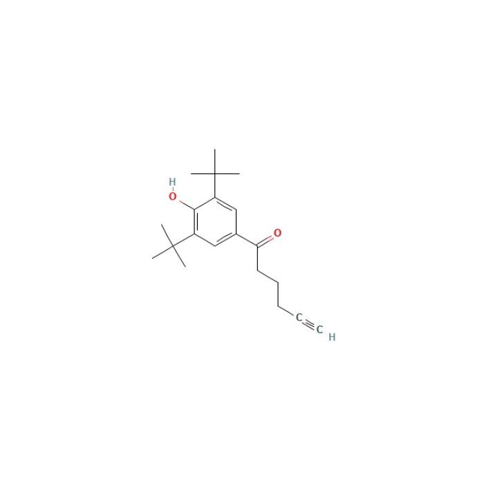 Tebufelone