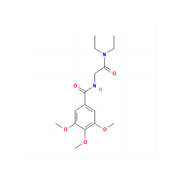 Tricetamide, 酪氨酸蛋白激酶 JAK3 抑制剂