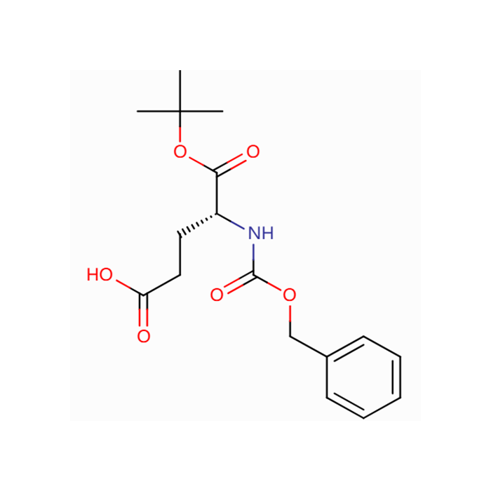 Z-D-Glu-OtBu
