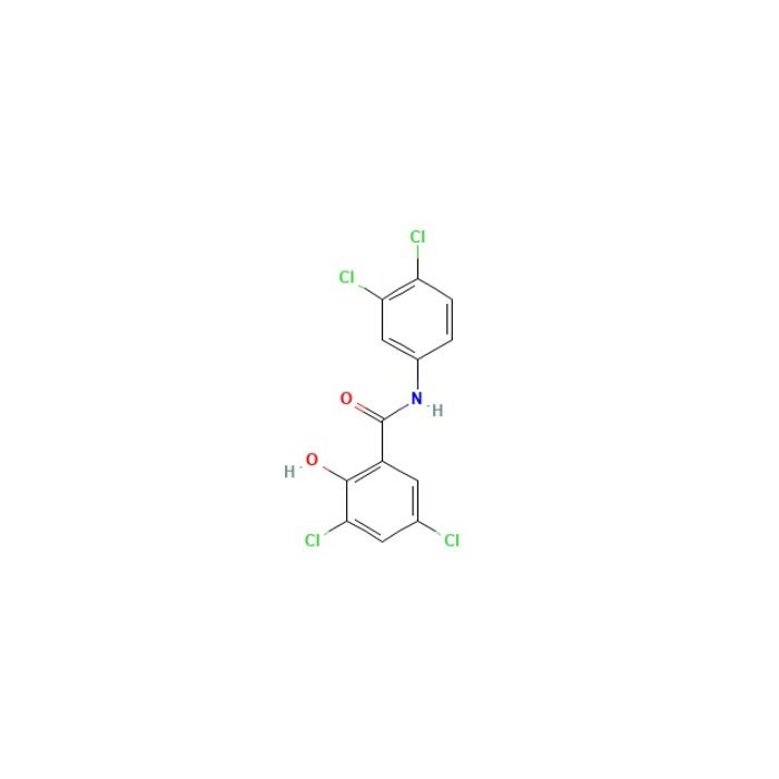 3,3’,4’,5-四氯水杨酰苯胺