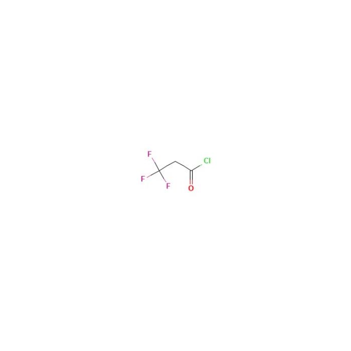 3,3,3-三氟丙酰氯