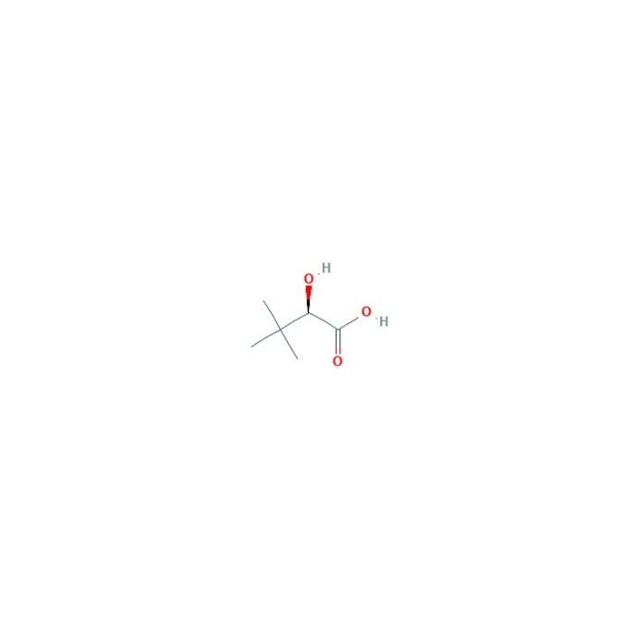 (R)-2-羟基-3,3-二甲基丁酸