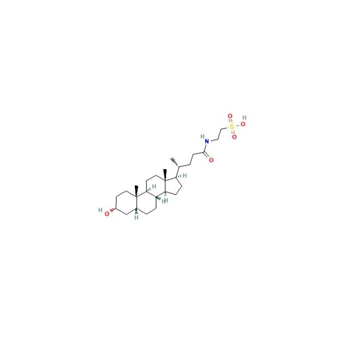 牛磺石胆酸(TLCA)
