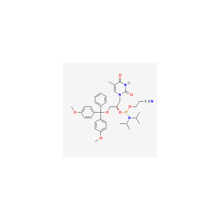 T-(S)-GNA 亚磷酰胺单体