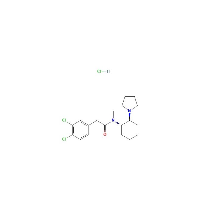 (-)-U-50488 HCl,κ激动剂