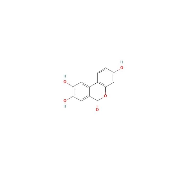 Urolithin C