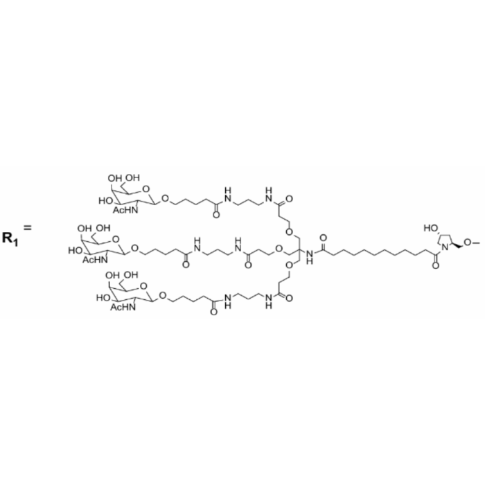 Vutrisiran sodium