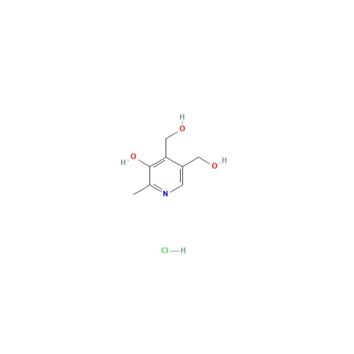 维他命B6盐酸盐