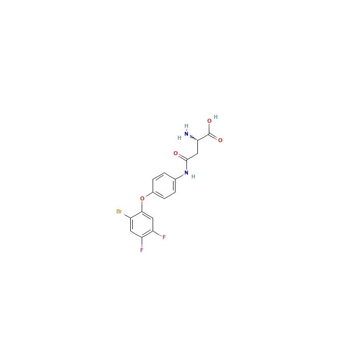 WAY 213613,非底物EAAT2抑制剂, 兴奋性氨基酸转运体 2 抑制剂