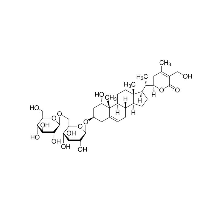 Withanoside IV