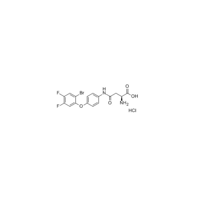 WAY-213613 hydrochloride