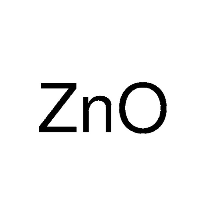 纳米氧化锌分散液