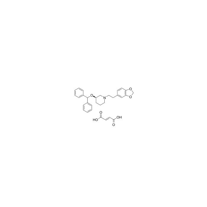 富马酸扎米芬那