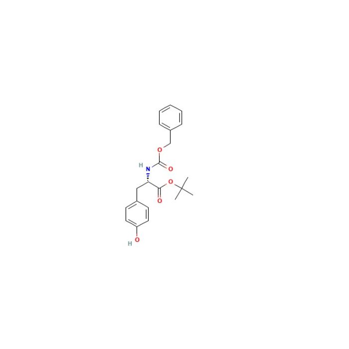 Z-Tyr-OtBu hydrate