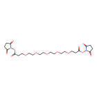 双-PEG5-NHS酯