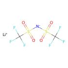 双(三氟甲烷)磺酰亚胺 锂盐（LiTFSI）