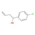 1-(4-氯苯基)-3-丁烯-1-醇