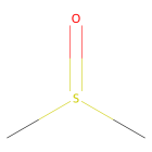二甲基亚砜（DMSO）
