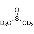 二甲基亚砜-d6