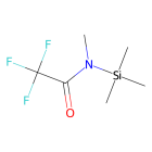 N-甲基-N-(三甲基硅烷基)三氟乙酰胺(含1% 三甲基氯硅烷)