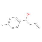 1-(4-甲基苯基)-3-丁烯-1-醇