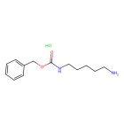 N-苄氧羰基-1,5-二氨基戊烷盐酸盐