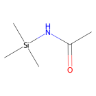N-(三甲基硅烷基)乙酰胺