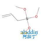 烯丙基三甲氧基硅烷