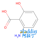 6-羟基邻氨基苯甲酸